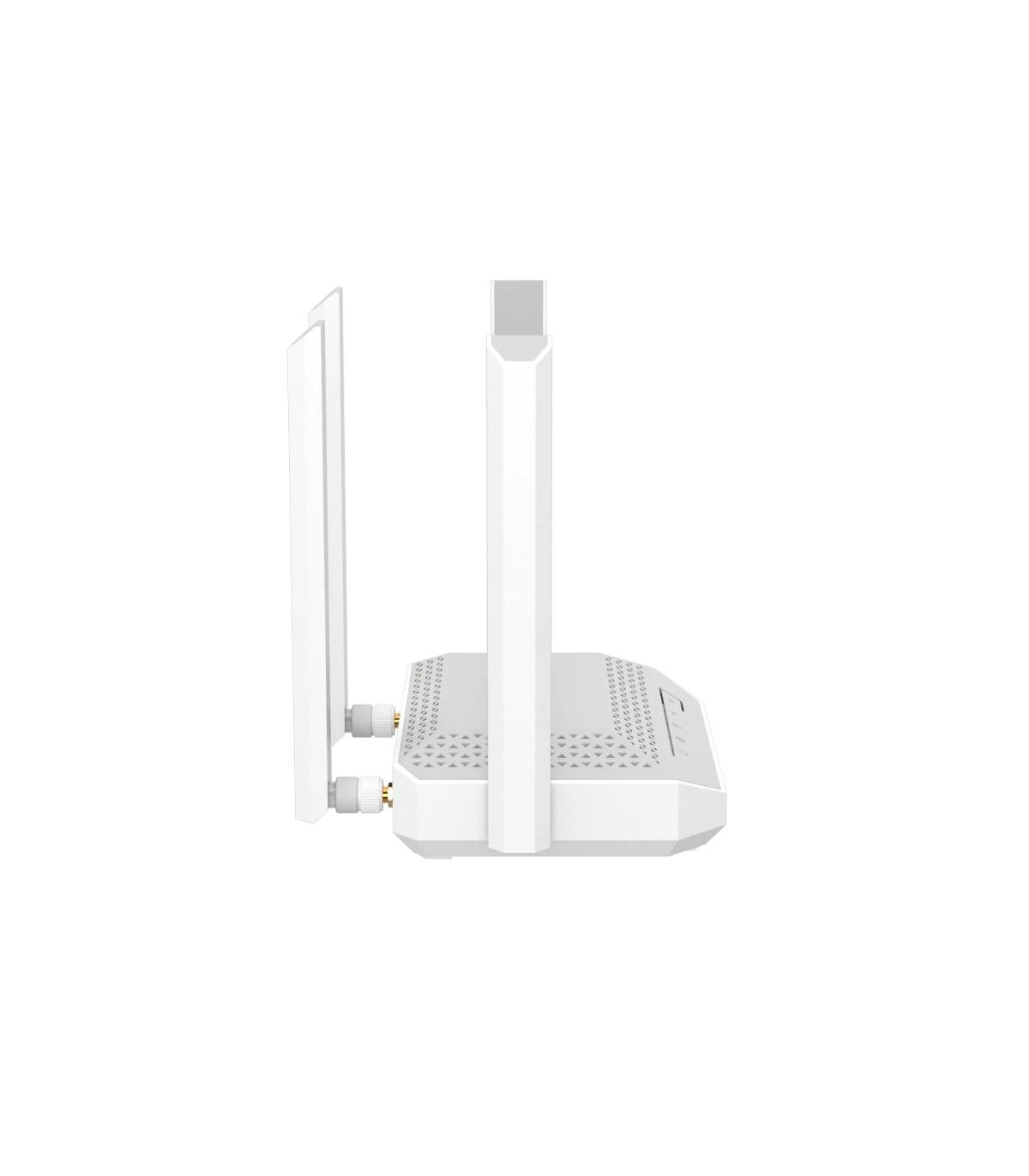 Keenetic Speedster 4G+ Router WiFi5 AC1200 Mesh 6x