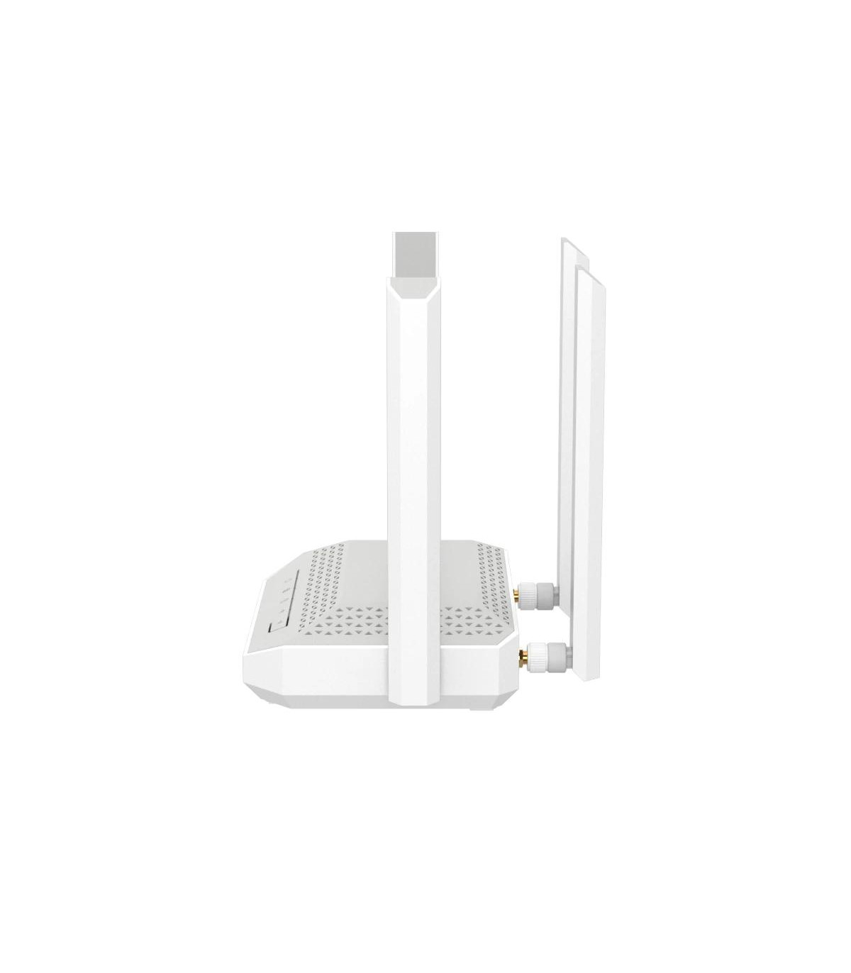 Keenetic Speedster 4G+ Router WiFi5 AC1200 Mesh 6x