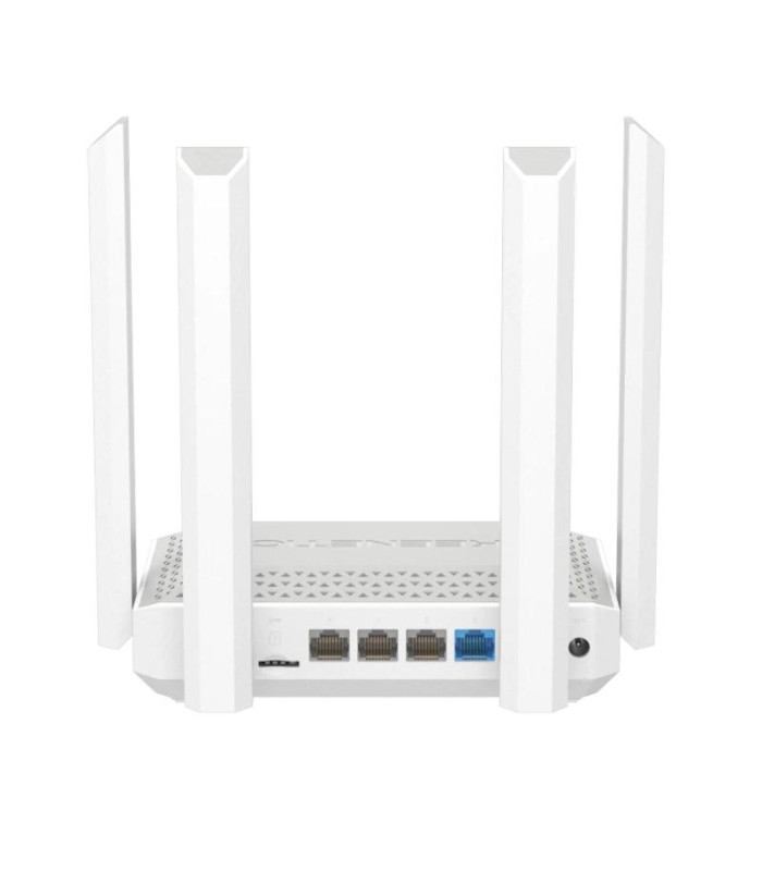 Keenetic Speedster 4G+ Router WiFi5 AC1200 Mesh 6x