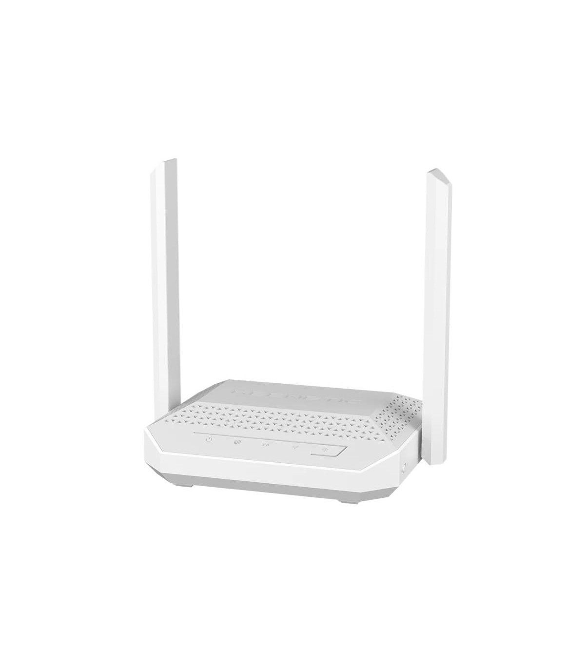 Keenetic Racer Router WiFi6 Mesh AX3000 2xGbE