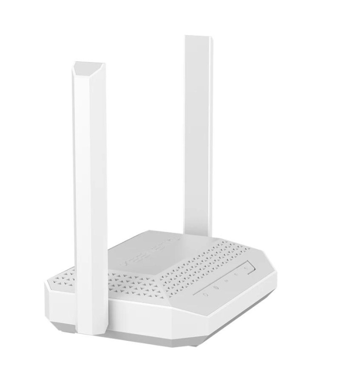 Keenetic Racer Router WiFi6 Mesh AX3000 2xGbE