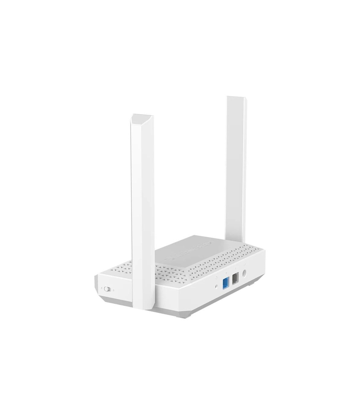 Keenetic Racer Router WiFi6 Mesh AX3000 2xGbE