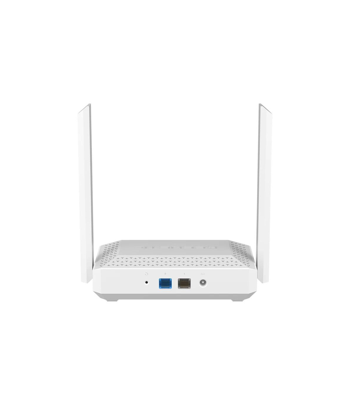 Keenetic Racer Router WiFi6 Mesh AX3000 2xGbE