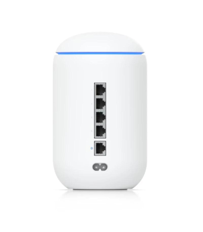 Ubiquiti UDM Router/Switch/AP/Controladora WiFi