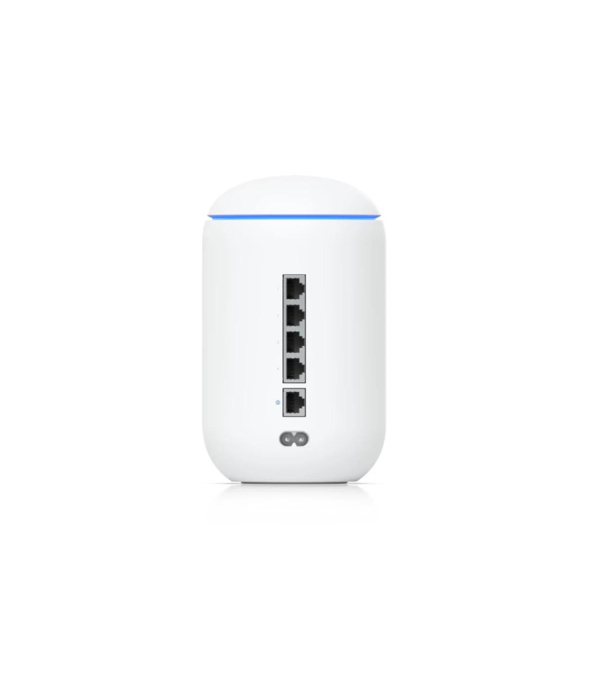 Ubiquiti UDM Router/Switch/AP/Controladora WiFi