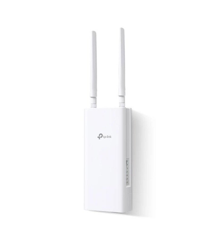 TP-Link TL-MR100-Outdoor Router 4G WiFi Ext. IP65