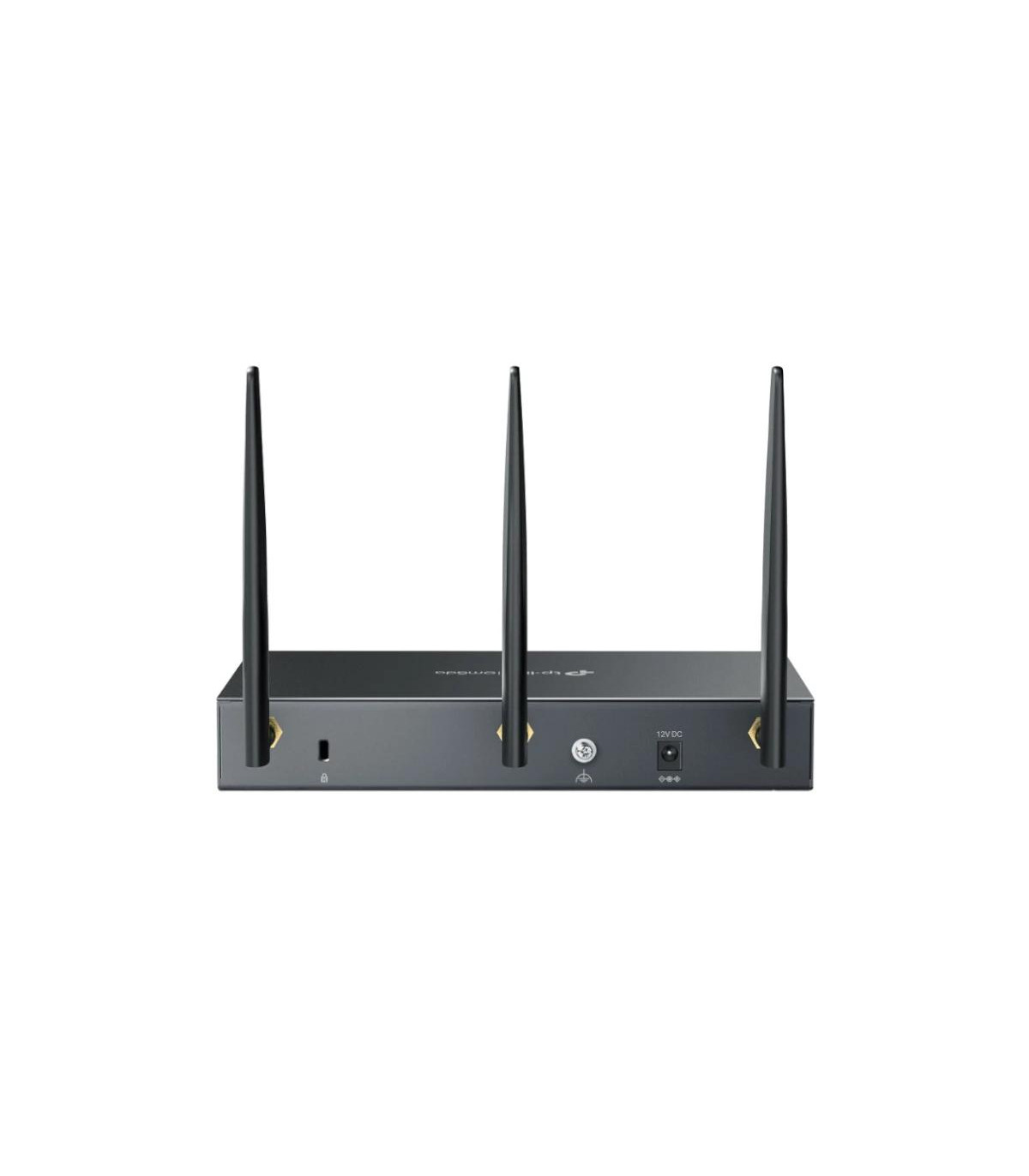 TP-Link ER706W Router WiFi6 Omada AX3000 Doble Ban