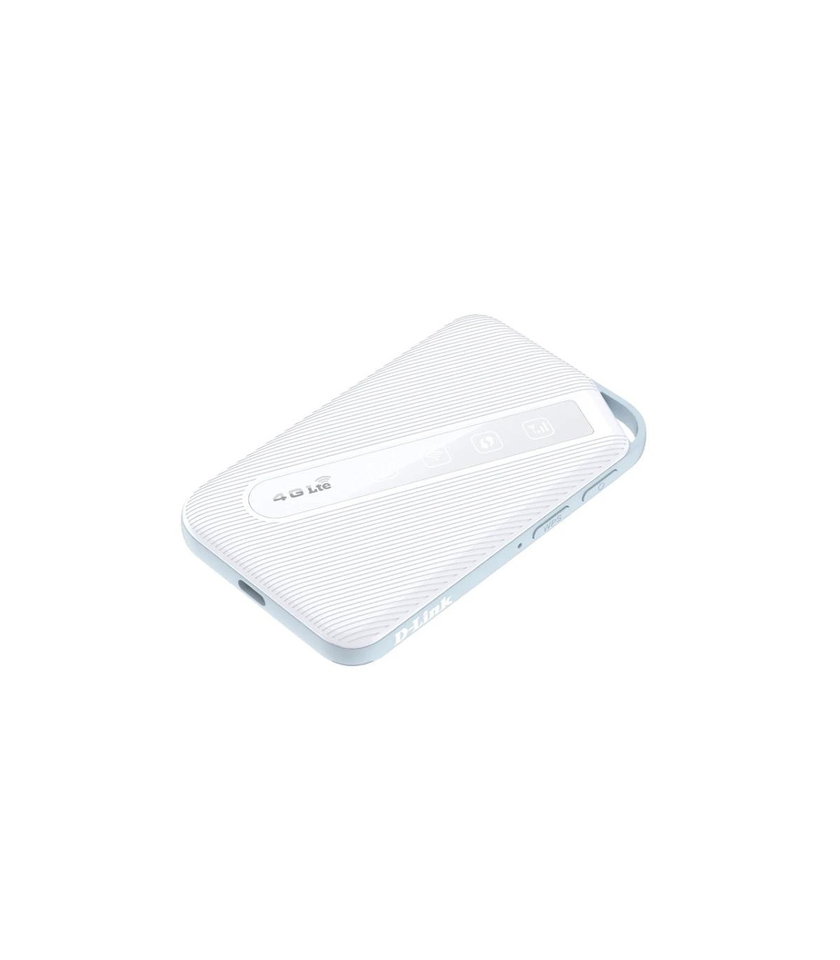 D-Link DWR-932W 4G LTE Router Móvil WiFi6 AX3000