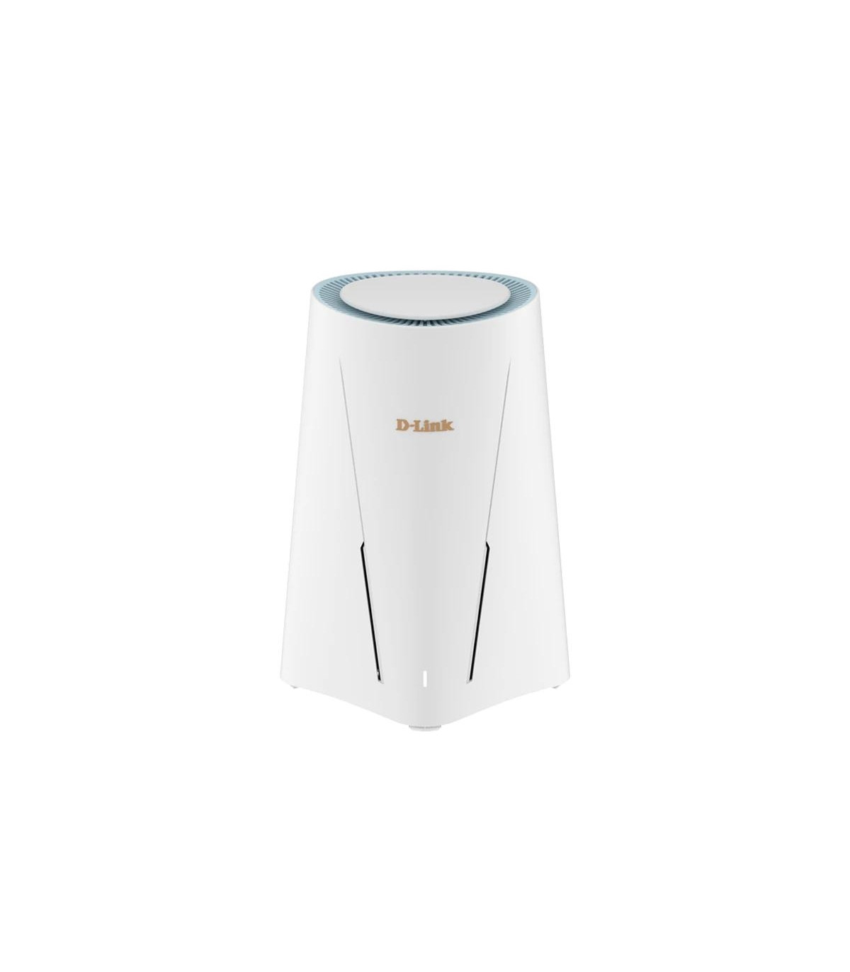 D-Link DBR-560 Router SOHO WiFi6 AX6000