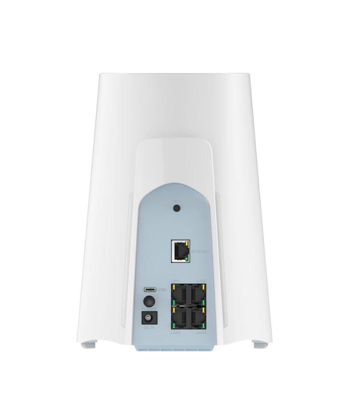 D-Link DBR-560 Router SOHO WiFi6 AX6000