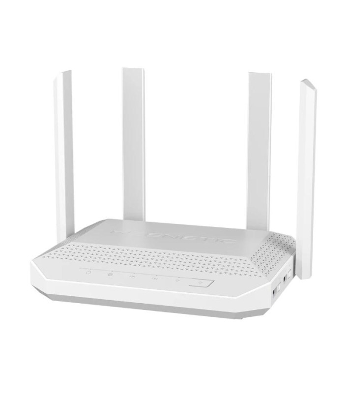 Keenetic Hero 5G Router Wifi6 Mesh 4xG 1x2.5G 2SIM