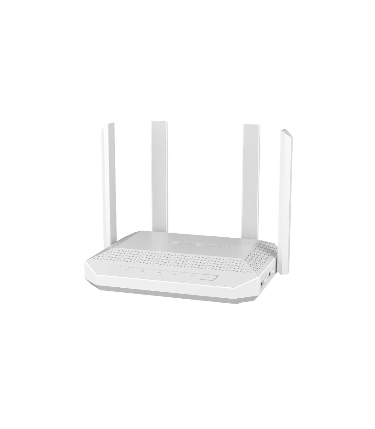 Keenetic Hero 5G Router Wifi6 Mesh 4xG 1x2.5G 2SIM