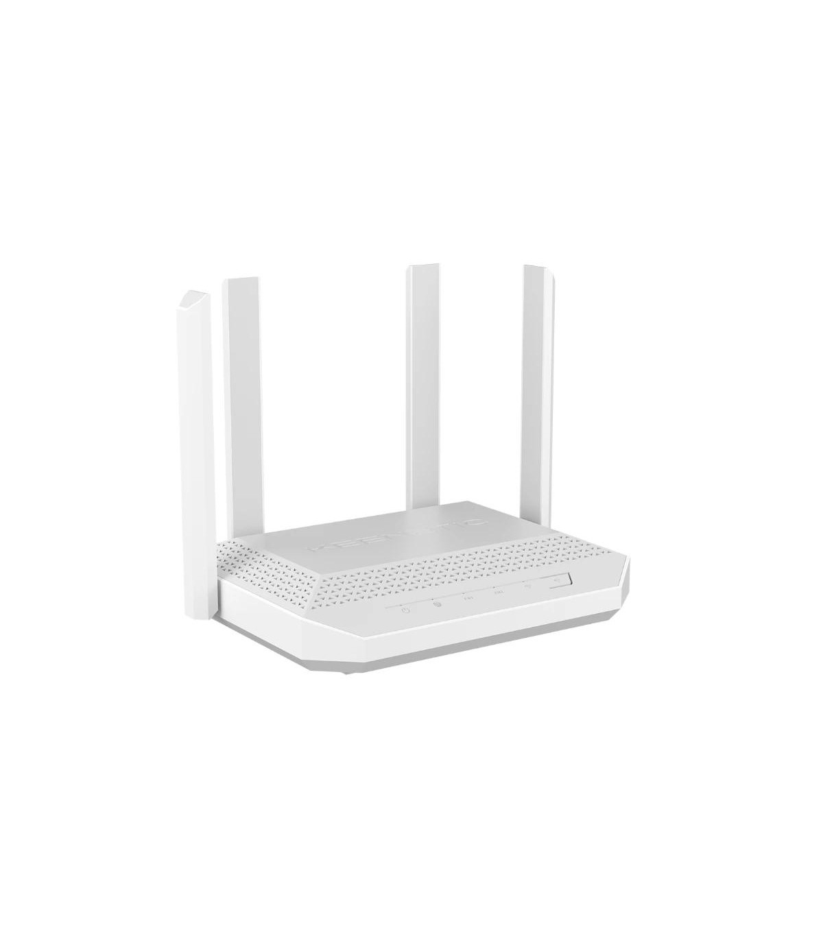 Keenetic Hero 5G Router Wifi6 Mesh 4xG 1x2.5G 2SIM