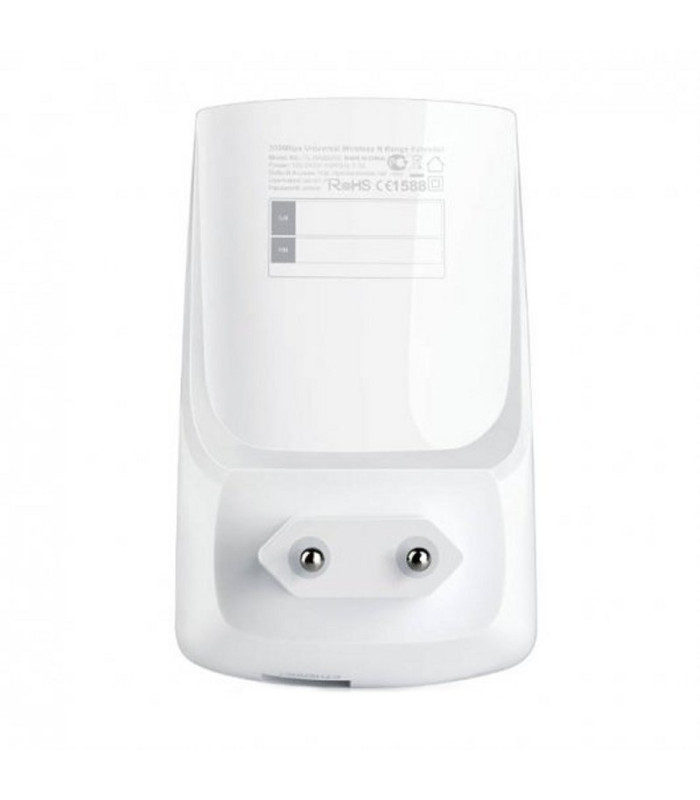 TP-LINK TL-WA850RE Repetidor WiFi N300