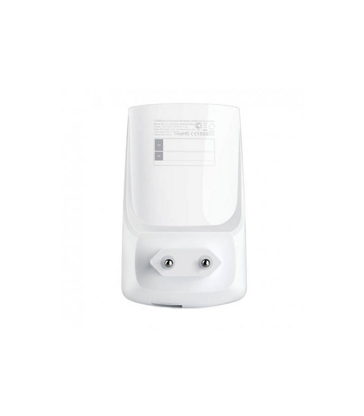 TP-LINK TL-WA850RE Repetidor WiFi N300