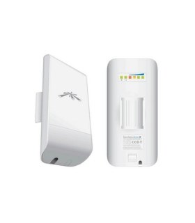 Ubiquiti NanoStation M LocoM2 2.4GHz 8.5dBi