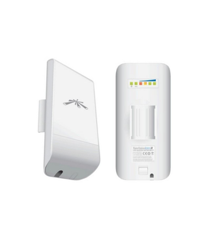 Ubiquiti NanoStation M LocoM2 2.4GHz 8.5dBi