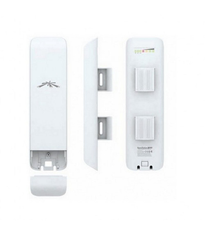 Ubiquiti NanoStation M NSM2 2.4GHz 11dBi