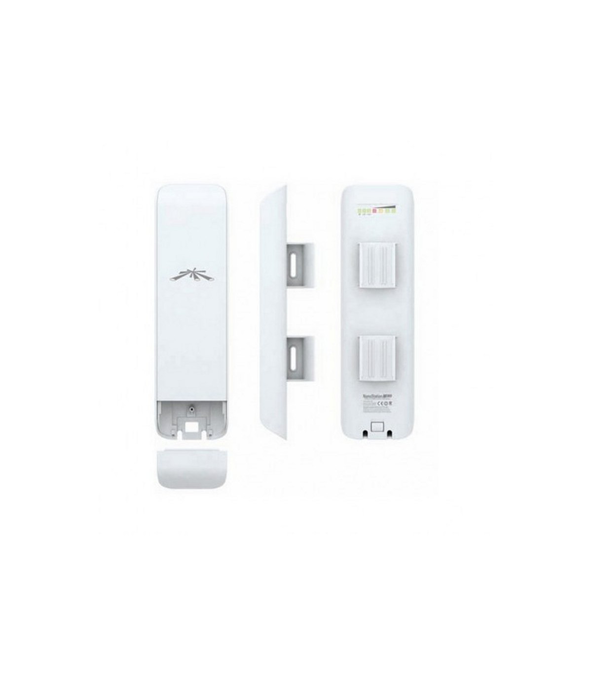 Ubiquiti NanoStation M NSM2 2.4GHz 11dBi