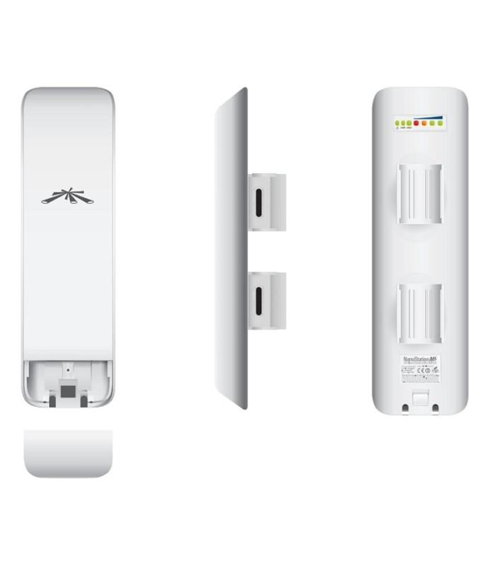 Ubiquiti NanoStation M NSM5 5GHz 16dBi