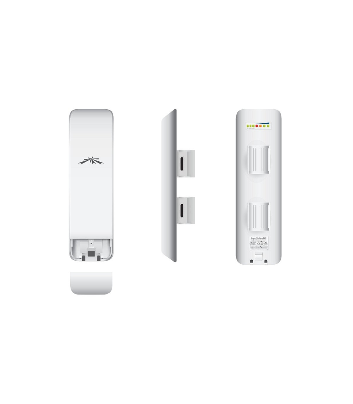 Ubiquiti NanoStation M NSM5 5GHz 16dBi