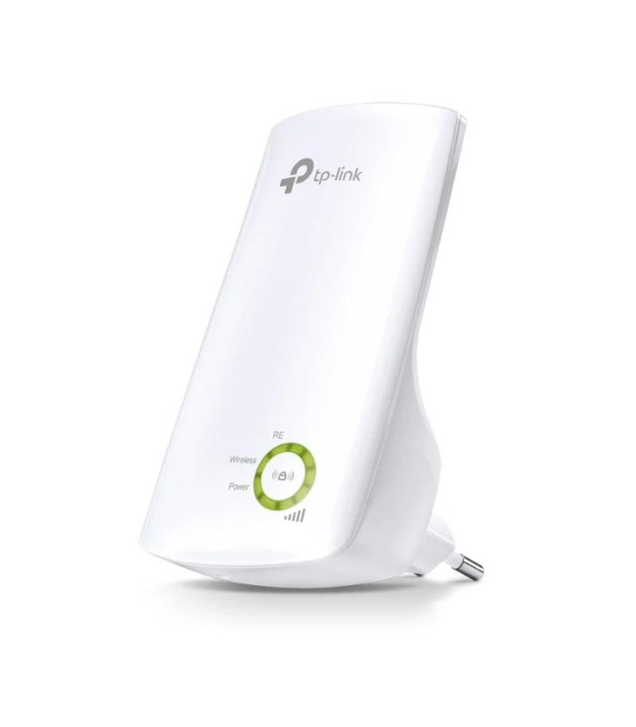 TP-LINK WA854RE Repetidor Universal 300N WPS