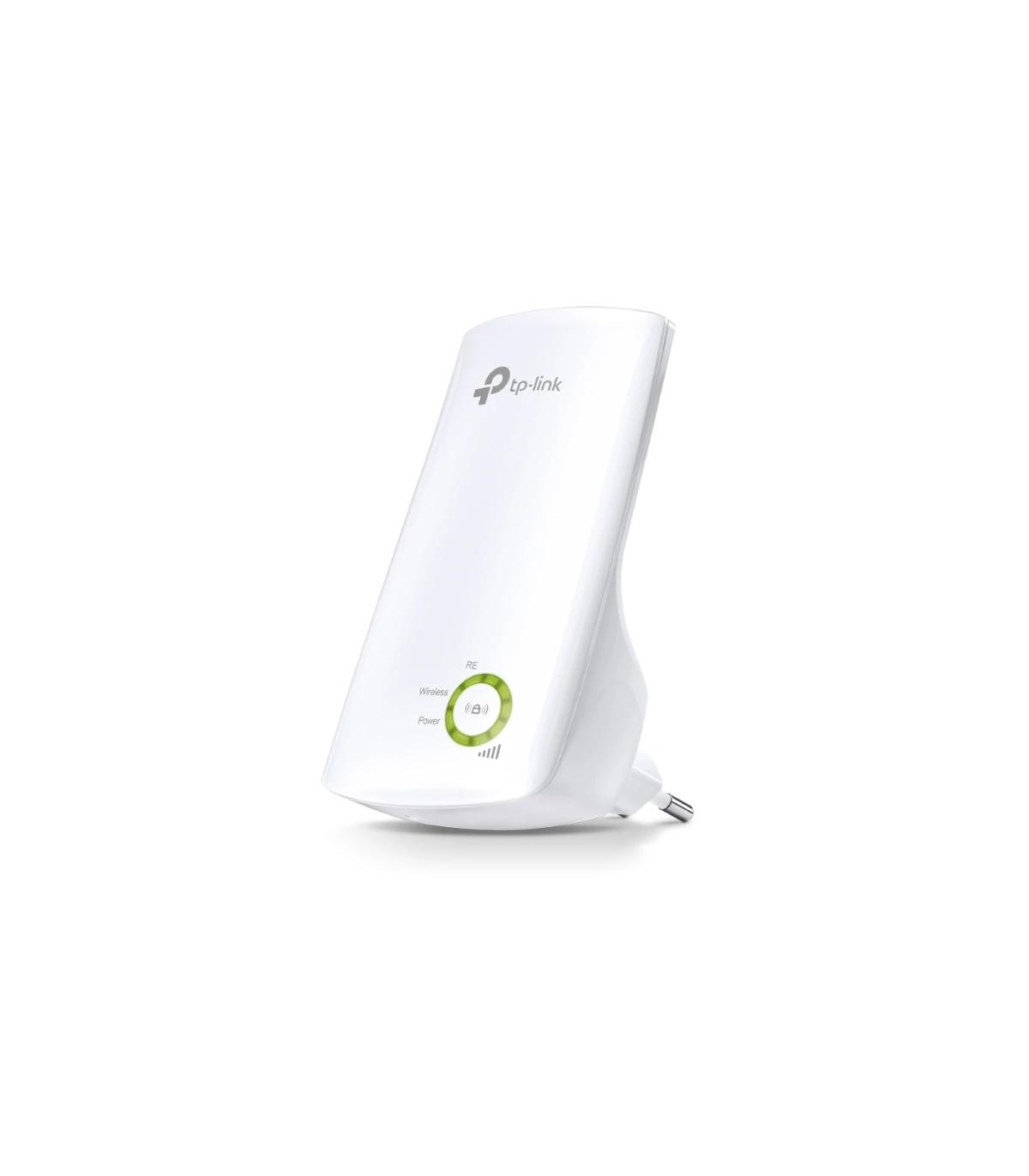 TP-LINK WA854RE Repetidor Universal 300N WPS