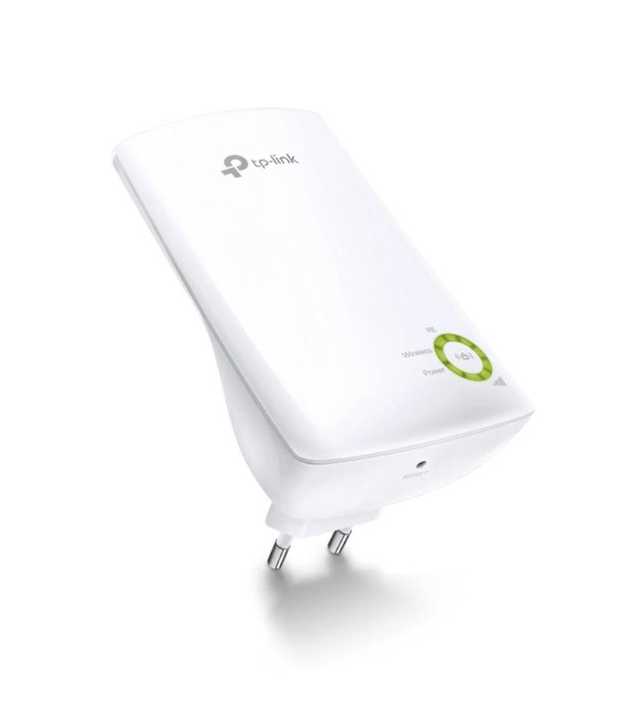 TP-LINK WA854RE Repetidor Universal 300N WPS