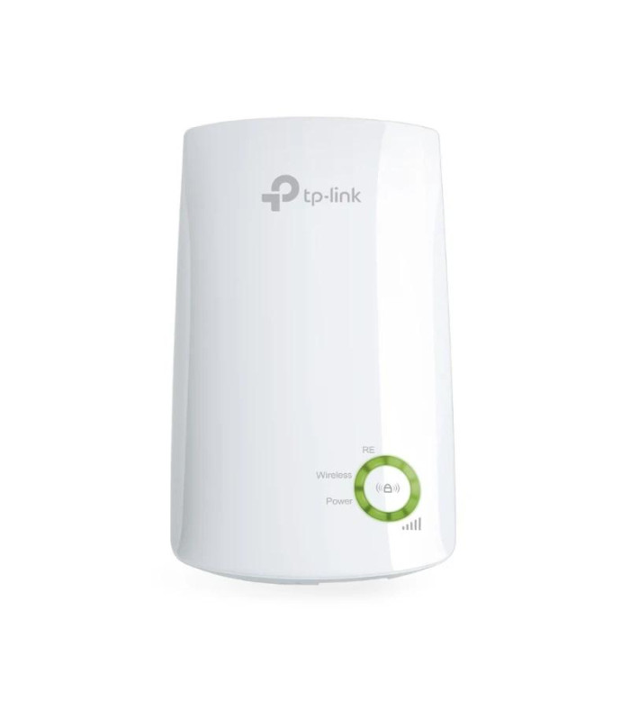 TP-LINK WA854RE Repetidor Universal 300N WPS