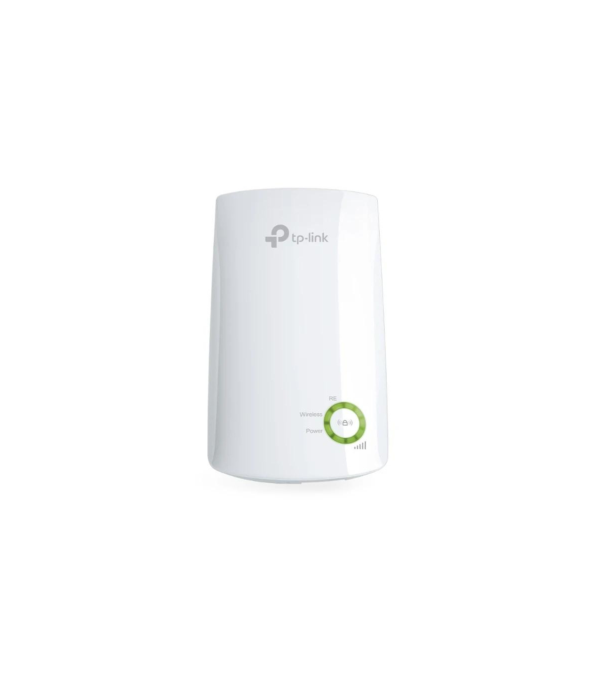 TP-LINK WA854RE Repetidor Universal 300N WPS