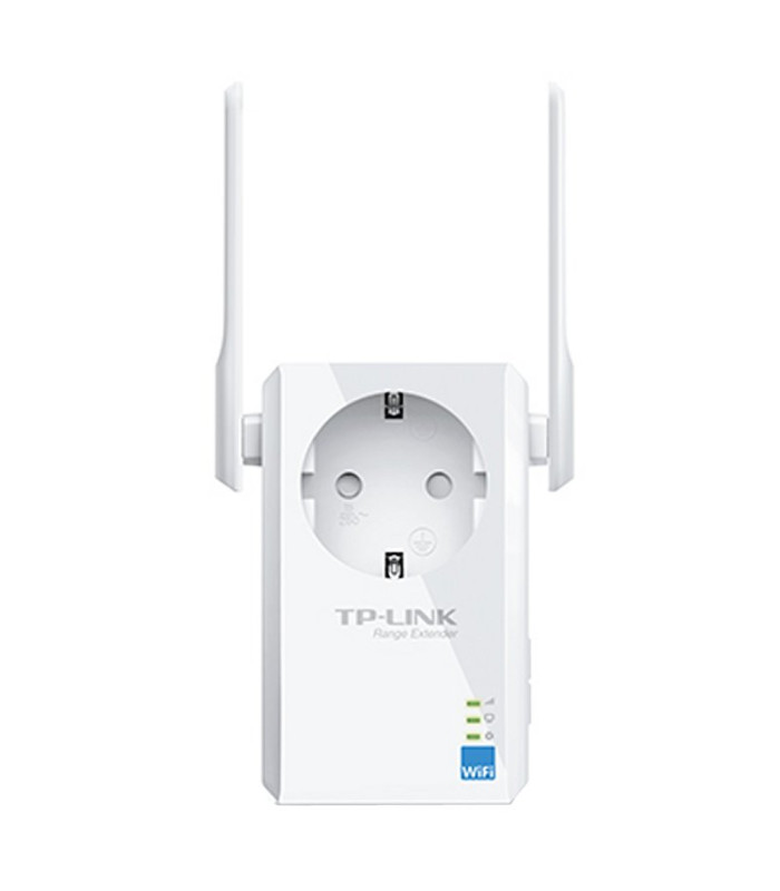TP-LINK TL-WA860RE Repetidor WiFi N300