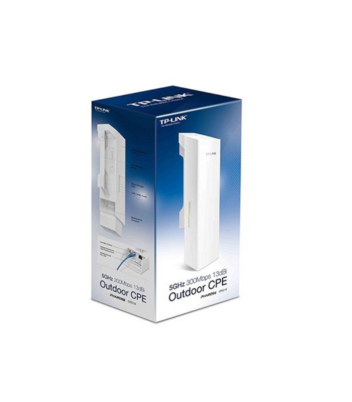 TP-LINK CPE510 Punto Acceso N300 PoE
