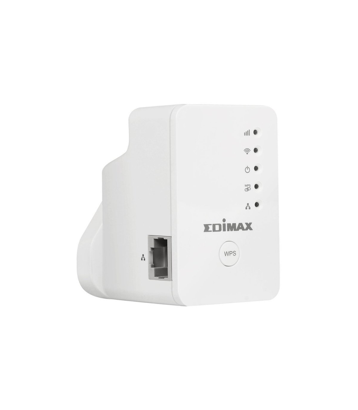 Edimax EW-7438RPN Repetidor WiFi N300 3en1 Mini