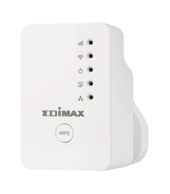 Edimax EW-7438RPN Repetidor WiFi N300 3en1 Mini
