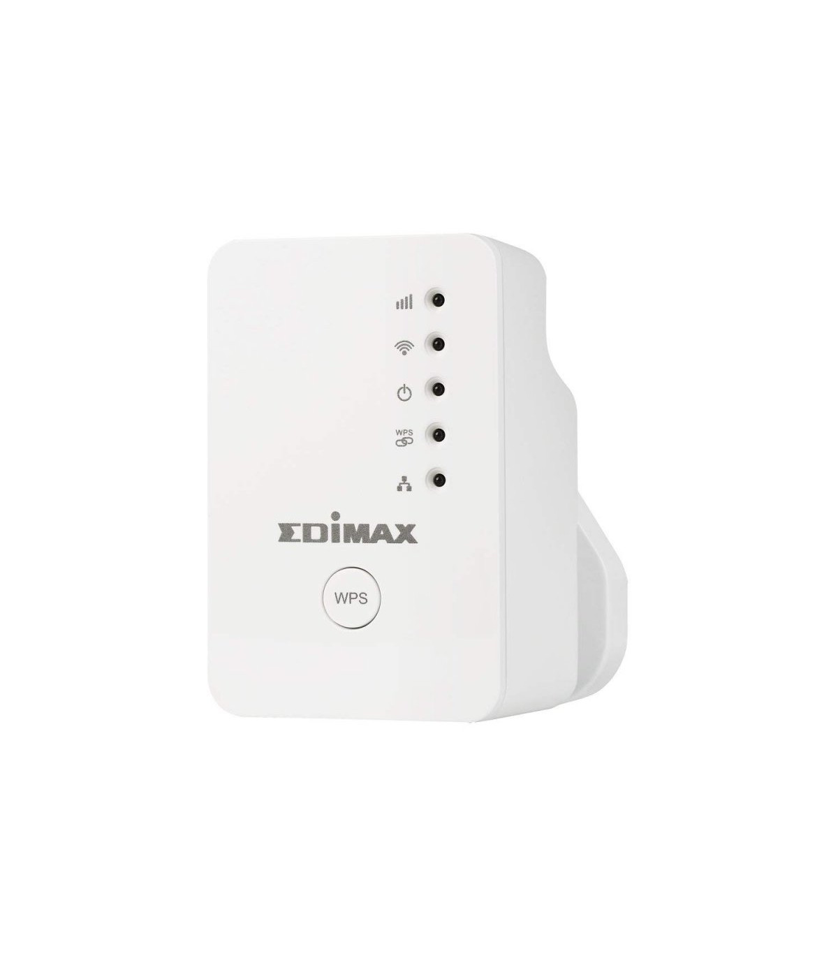 Edimax EW-7438RPN Repetidor WiFi N300 3en1 Mini