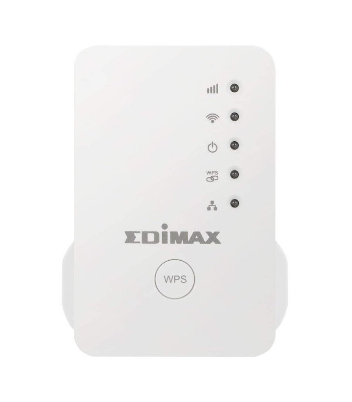 Edimax EW-7438RPN Repetidor WiFi N300 3en1 Mini