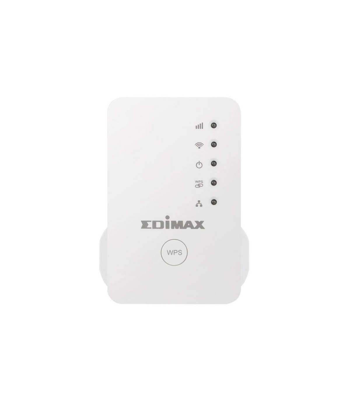 Edimax EW-7438RPN Repetidor WiFi N300 3en1 Mini