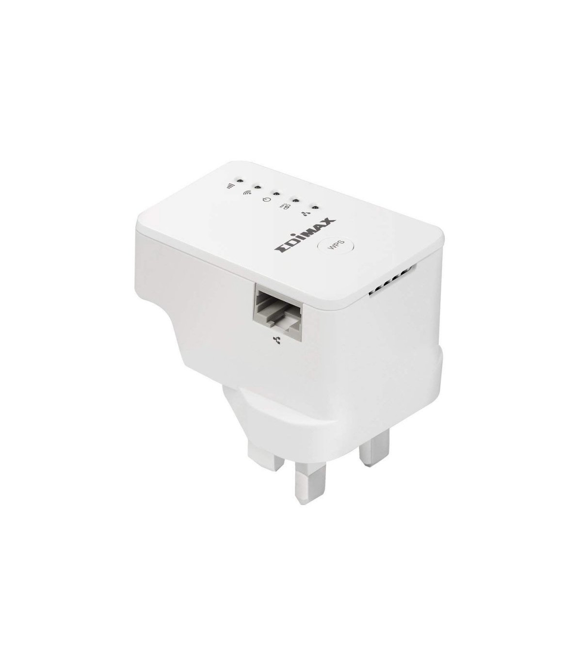 Edimax EW-7438RPN Repetidor WiFi N300 3en1 Mini