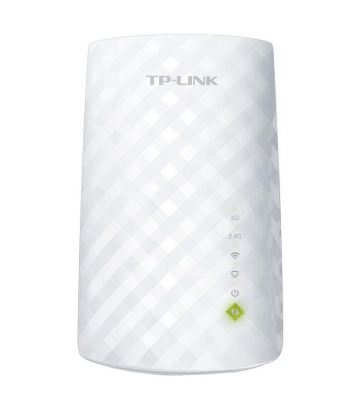 TP-LINK RE200 Repetidor WiFi AC750