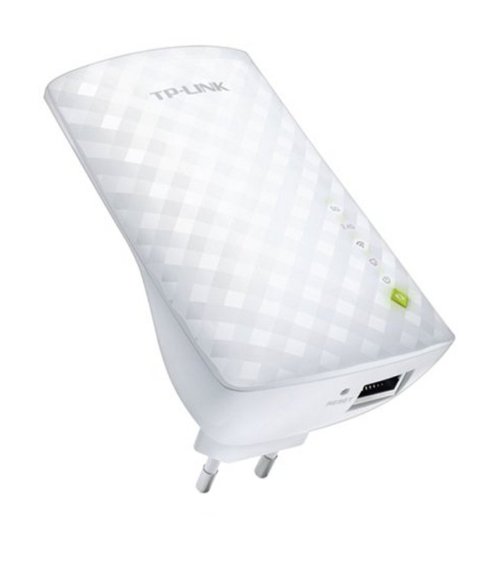 TP-LINK RE200 Repetidor WiFi AC750