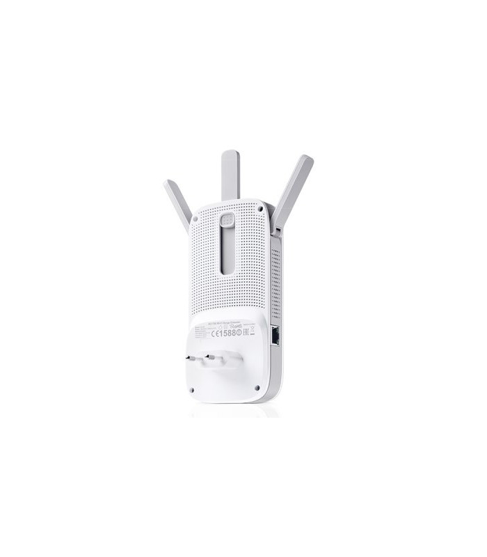 TP-LINK RE450 Repetidor WiFi Dual AC1750