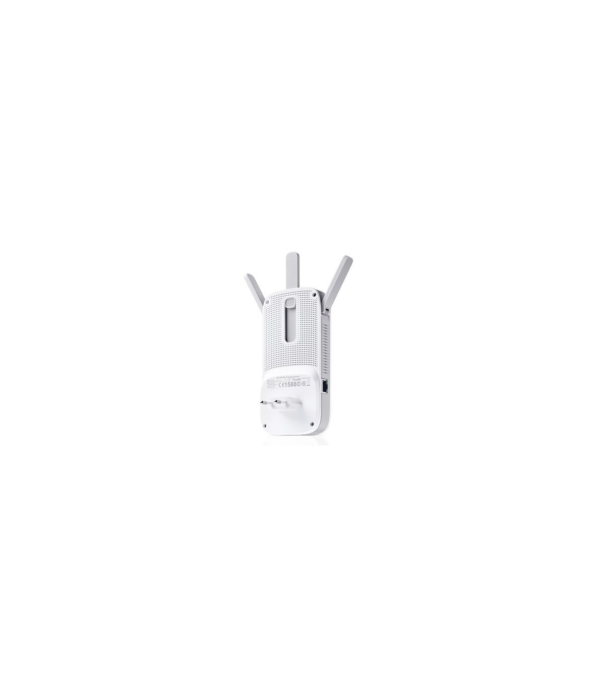 TP-LINK RE450 Repetidor WiFi Dual AC1750