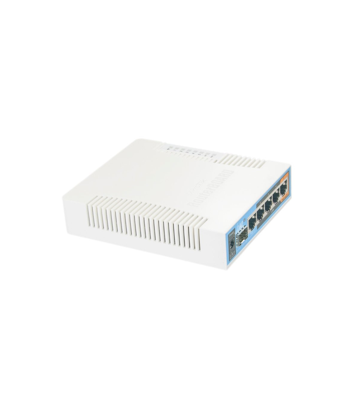 MikroTik RB962UiGS-5HacT2HnT hAP AC 5xGB 1xSFP 5GH