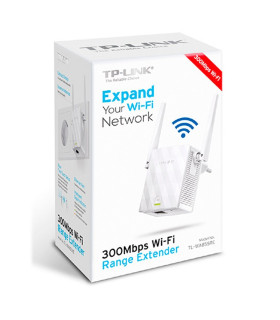 TP-LINK TL-WA855RE Repetidor WiFi N300