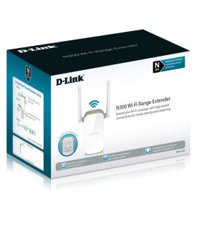 D-Link DAP-1325 Punto Acceso Repetidor N300