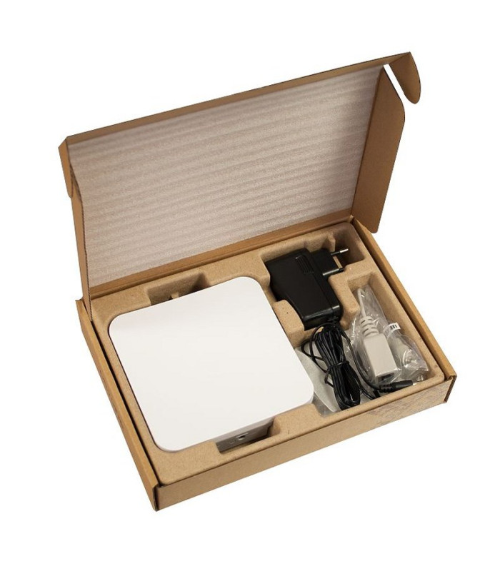 MikroTik RBSXTsq5nD SXTsq Lite5 5GHz 16dBi L3