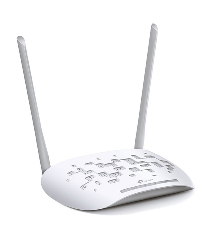 TP-LINK TL-WA801N Punto Acceso 2.4GHz N300 Wi-Fi