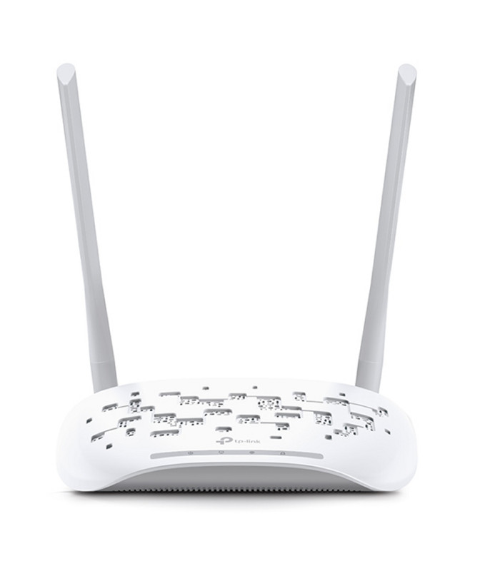 TP-LINK TL-WA801N Punto Acceso 2.4GHz N300 Wi-Fi
