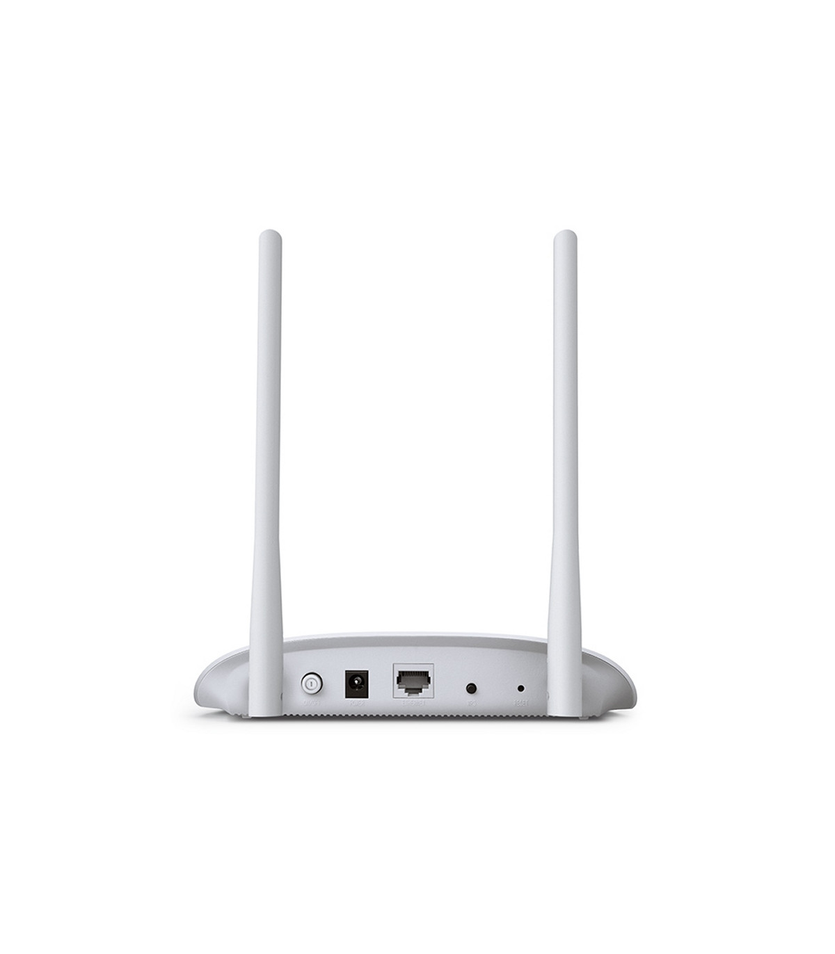 TP-LINK TL-WA801N Punto Acceso 2.4GHz N300 Wi-Fi