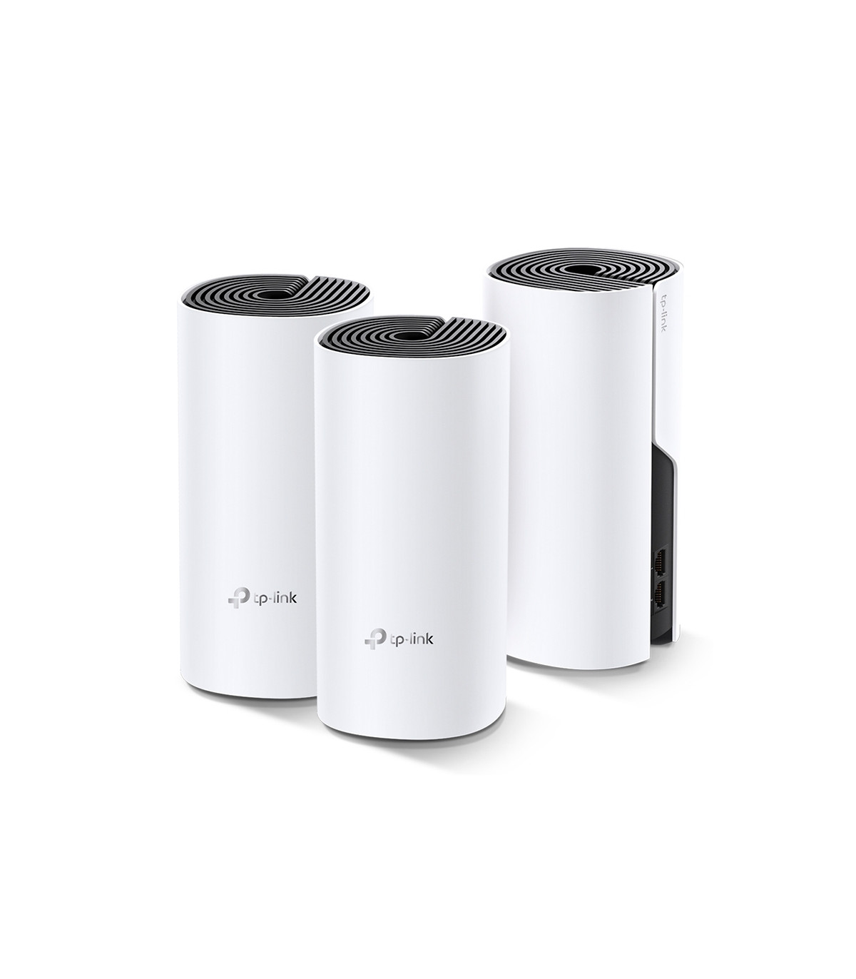 TP-LINK Deco M4(3-Pack) P Acceso AC1200 WiFi Mesh